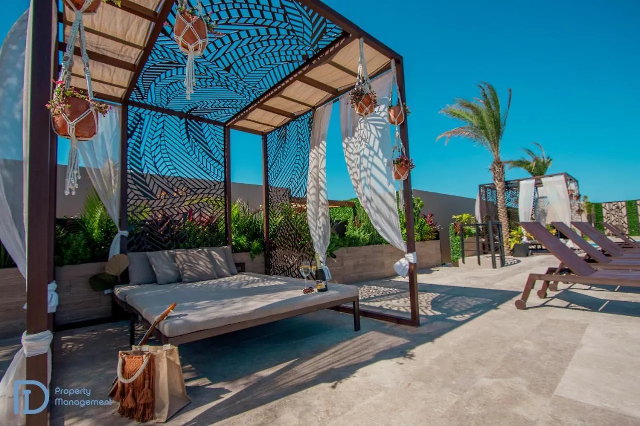 Menesse Condos Tulum 0*,