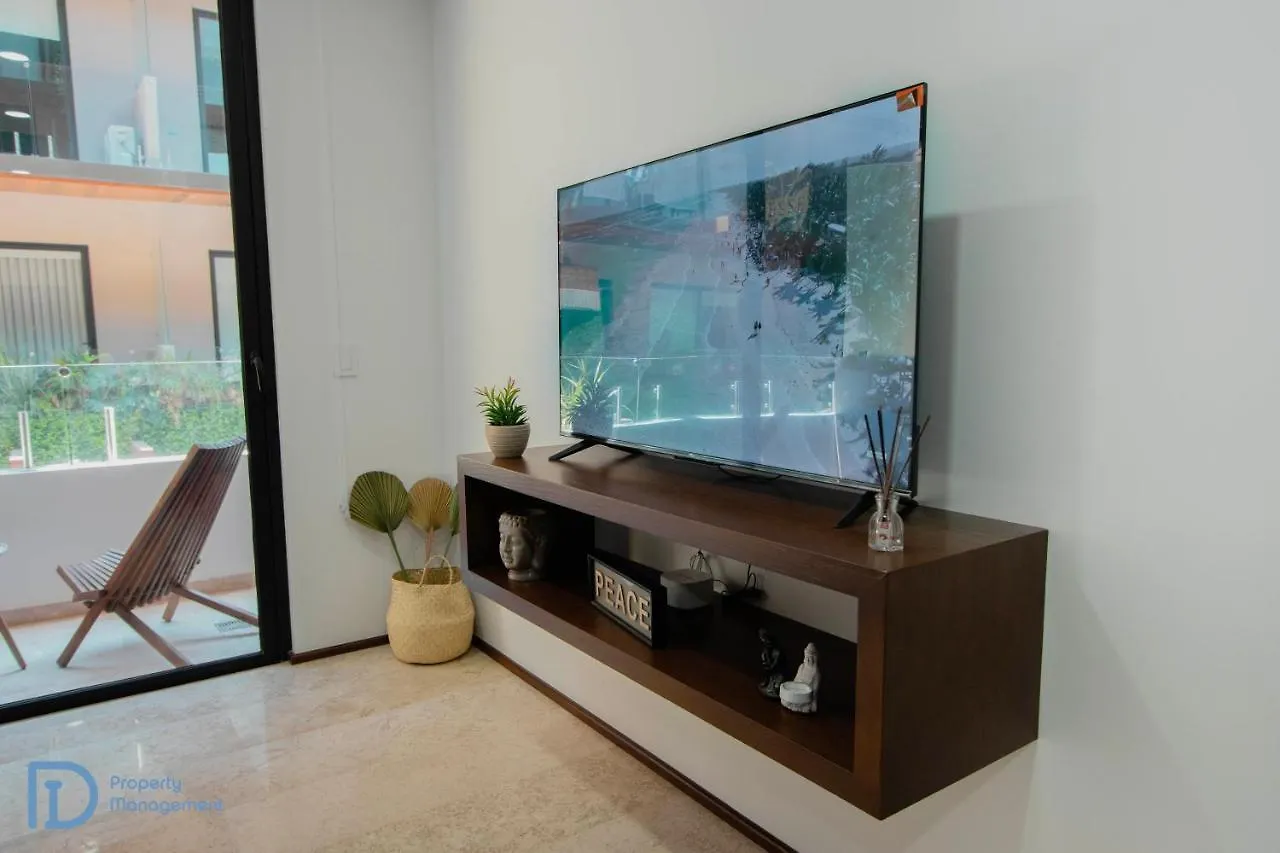 Menesse Condos Tulum 0*,