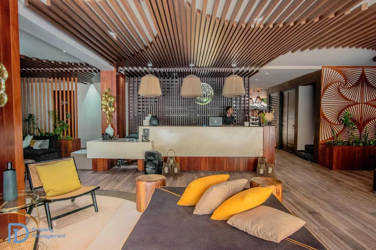 Menesse Condos Tulum
