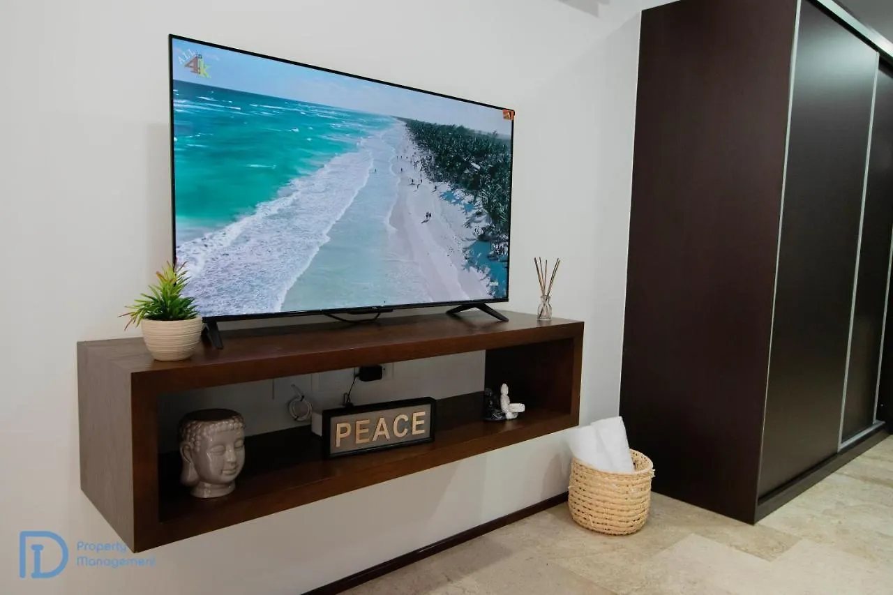 Menesse Condos Tulum 0*,  Mexico
