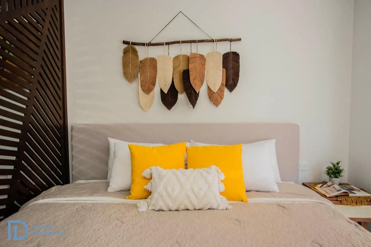 Menesse Condos Tulum