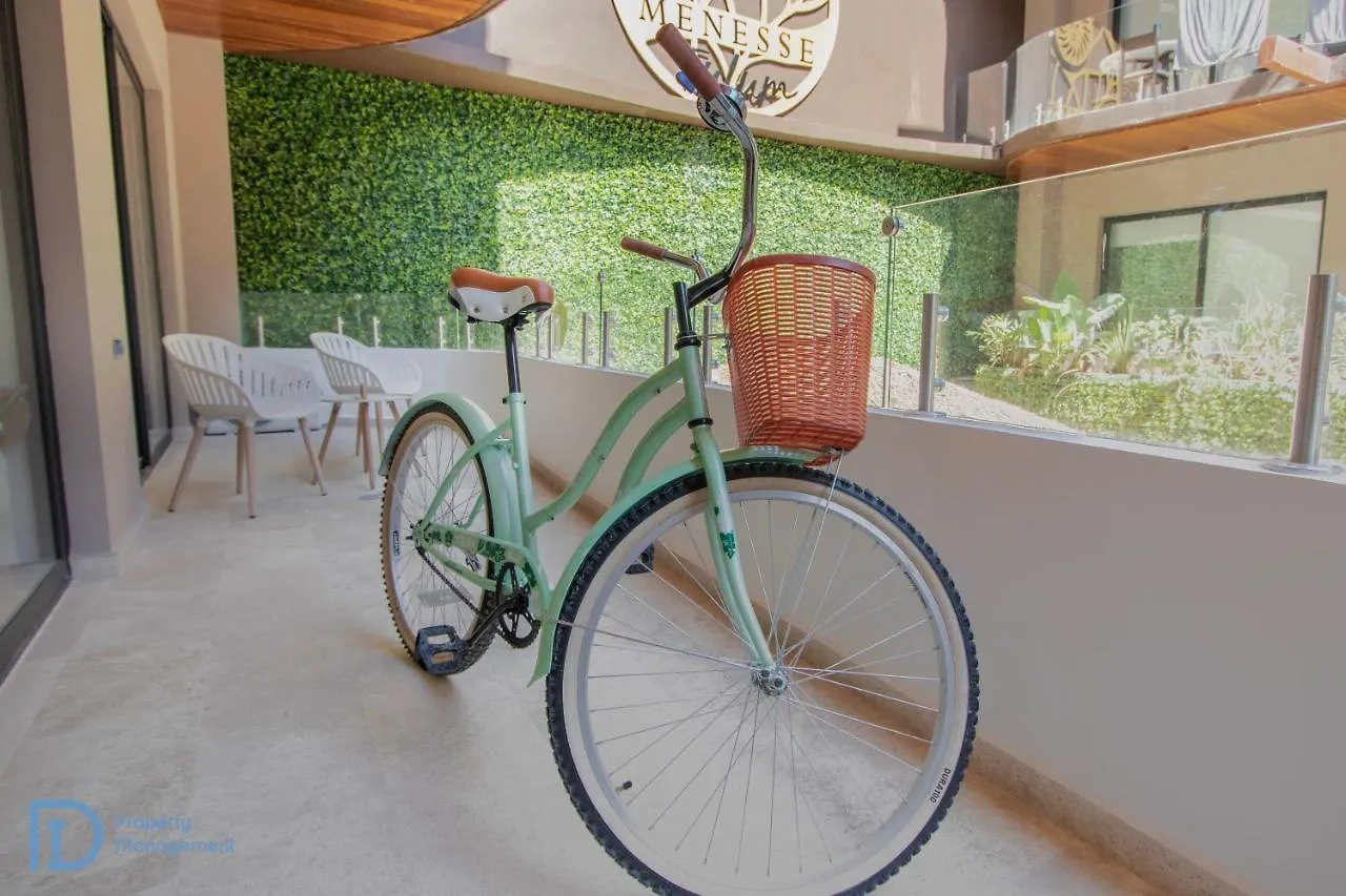 Menesse Condos Tulum 0*,