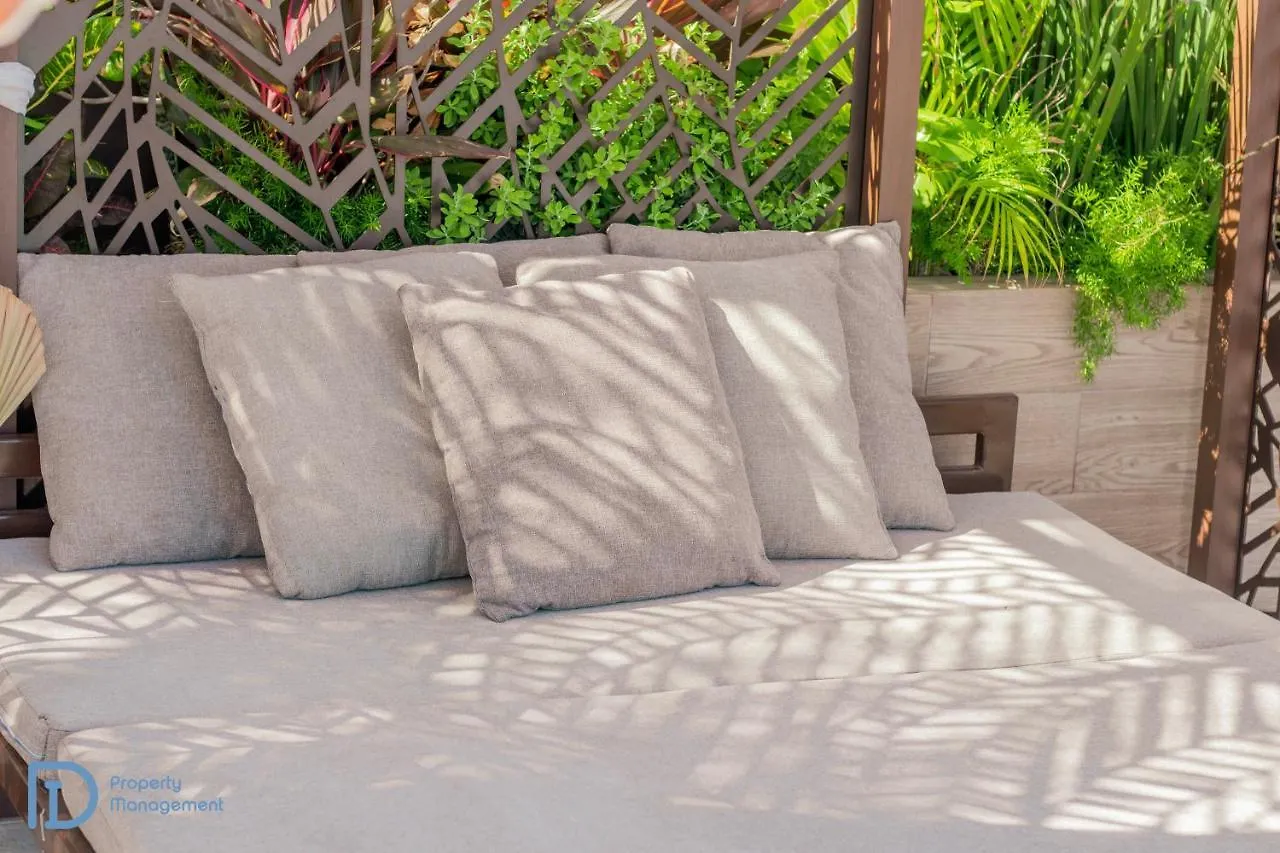 Menesse Condos Tulum Mexico