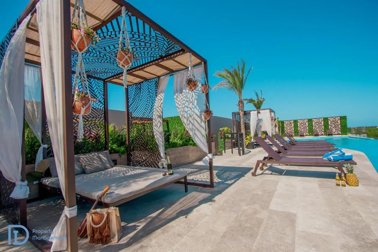 Menesse Condos Tulum contacts