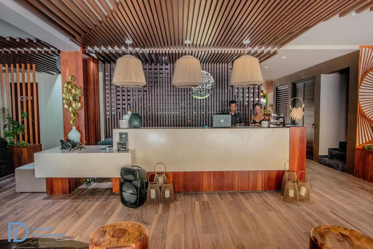 Menesse Condos Tulum